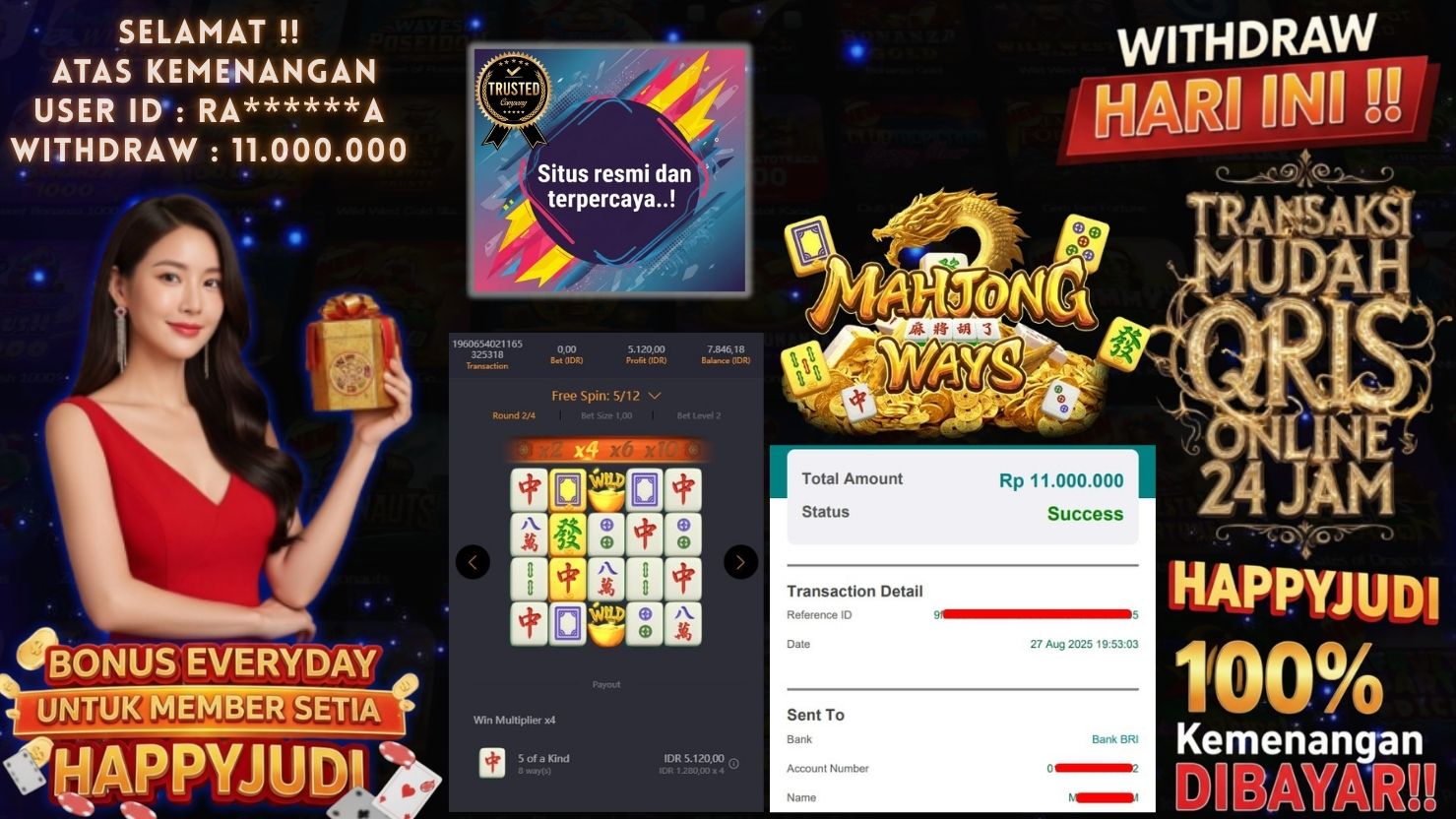 Jackpot Image